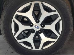 Subaru Forester 2.0i AWD Premium EyeSight - ფოტო 18