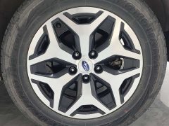 Subaru Forester 2.0i AWD Premium EyeSight - ფოტო 19