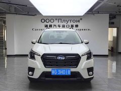 Subaru Forester 2.0i AWD Premium EyeSight - ფოტო 2