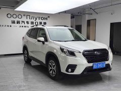 Subaru Forester 2.0i AWD Premium EyeSight - ფოტო 3