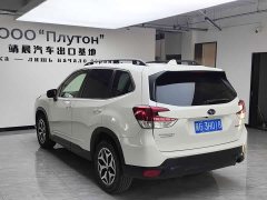 Subaru Forester 2.0i AWD Premium EyeSight - ფოტო 5