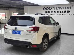 Subaru Forester 2.0i AWD Premium EyeSight - ფოტო 6