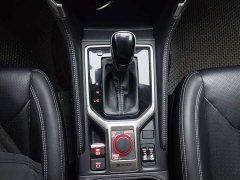 Subaru Forester 2.0i AWD Premium EyeSight - ფოტო 7