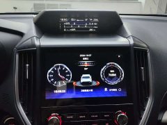 Subaru Forester 2.0i AWD Premium EyeSight - ფოტო 9