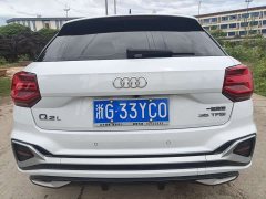 Audi Q2L 2022 35 TFSI Fashion Elegance - ფოტო 5
