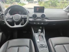 Audi Q2L 2022 35 TFSI Fashion Elegance - ფოტო 6