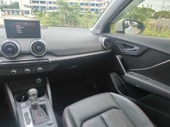 Audi Q2L 2022 35 TFSI Fashion Elegance - ფოტო 7