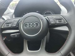 Audi Q2L 2022 35 TFSI Fashion Elegance - ფოტო 8