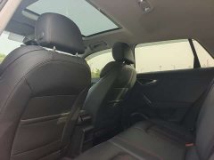 Audi Q2L 2022 35 TFSI Fashion Elegance - ფოტო 9