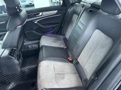 Audi A6L 45 TFSI Premium Dynamic - ფოტო 11