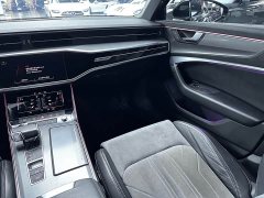 Audi A6L 45 TFSI Premium Dynamic - ფოტო 14