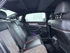 Audi A6L 45 TFSI Premium Dynamic - ფოტო 16