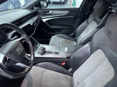Audi A6L 45 TFSI Premium Dynamic - ფოტო 5
