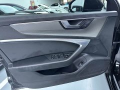 Audi A6L 45 TFSI Premium Dynamic - ფოტო 6
