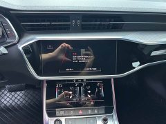 Audi A6L 45 TFSI Premium Dynamic - ფოტო 8