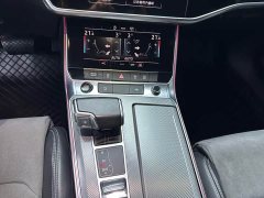 Audi A6L 45 TFSI Premium Dynamic - ფოტო 9