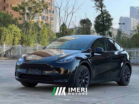 2023 Tesla Model Y 2022 Rear-Wheel Drive - ავტომობილი ჩინეთიდან