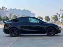 Tesla Model Y 2022 Rear-Wheel Drive - ფოტო 11