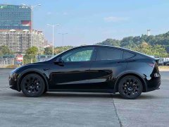 Tesla Model Y 2022 Rear-Wheel Drive - ფოტო 12