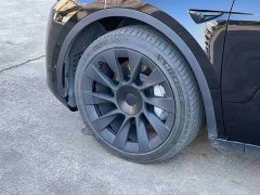 Tesla Model Y 2022 Rear-Wheel Drive - ფოტო 13