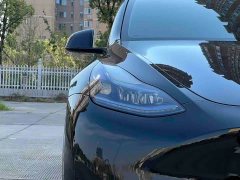 Tesla Model Y 2022 Rear-Wheel Drive - ფოტო 14