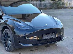 Tesla Model Y 2022 Rear-Wheel Drive - ფოტო 15