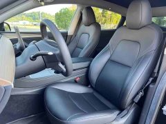 Tesla Model Y 2022 Rear-Wheel Drive - ფოტო 16