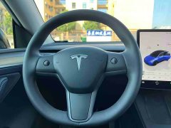 Tesla Model Y 2022 Rear-Wheel Drive - ფოტო 17