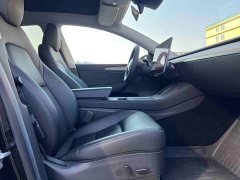 Tesla Model Y 2022 Rear-Wheel Drive - ფოტო 18