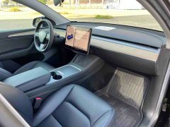 Tesla Model Y 2022 Rear-Wheel Drive - ფოტო 19