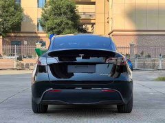 Tesla Model Y 2022 Rear-Wheel Drive - ფოტო 5