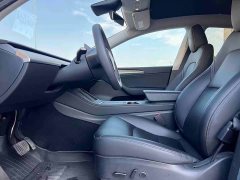Tesla Model Y 2022 Rear-Wheel Drive - ფოტო 7