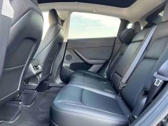Tesla Model Y 2022 Rear-Wheel Drive - ფოტო 9