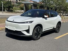 Dongfeng Fengshen L7 205 Plus - ფოტო 1
