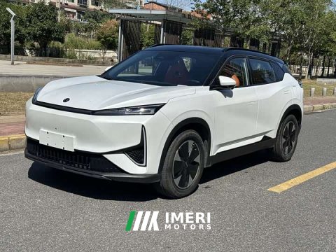 2024 Dongfeng Fengshen L7 205 Plus - ავტომობილი ჩინეთიდან