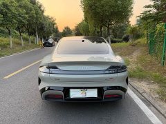 Xiaomi SU7 2024 Quad Motor Ultra-Long Range Advanced Autonomous Driving Max - ფოტო 15