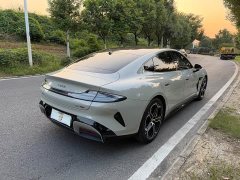 Xiaomi SU7 2024 Quad Motor Ultra-Long Range Advanced Autonomous Driving Max - ფოტო 16