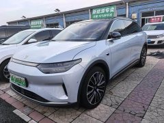 Leapmotor C11 2021 Executive 610 - ფოტო 1