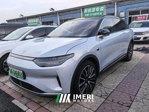 2022 Leapmotor C11 2021 Executive 610 - ავტომობილი ჩინეთიდან