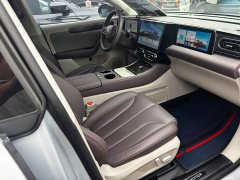 Leapmotor C11 2021 Executive 610 - ფოტო 14