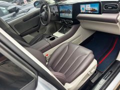 Leapmotor C11 2021 Executive 610 - ფოტო 15