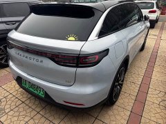 Leapmotor C11 2021 Executive 610 - ფოტო 19