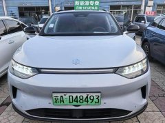 Leapmotor C11 2021 Executive 610 - ფოტო 2