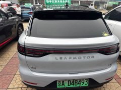 Leapmotor C11 2021 Executive 610 - ფოტო 20