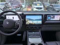 Leapmotor C11 2021 Executive 610 - ფოტო 4