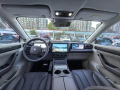 Leapmotor C11 2021 Executive 610 - ფოტო 5