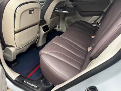 Leapmotor C11 2021 Executive 610 - ფოტო 6