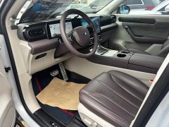Leapmotor C11 2021 Executive 610 - ფოტო 8