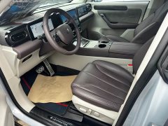 Leapmotor C11 2021 Executive 610 - ფოტო 9