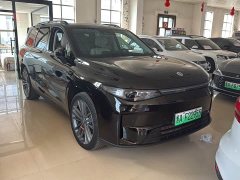 Leapmotor Leapo C16 Extended Range 200 Deluxe Edition - ფოტო 1
